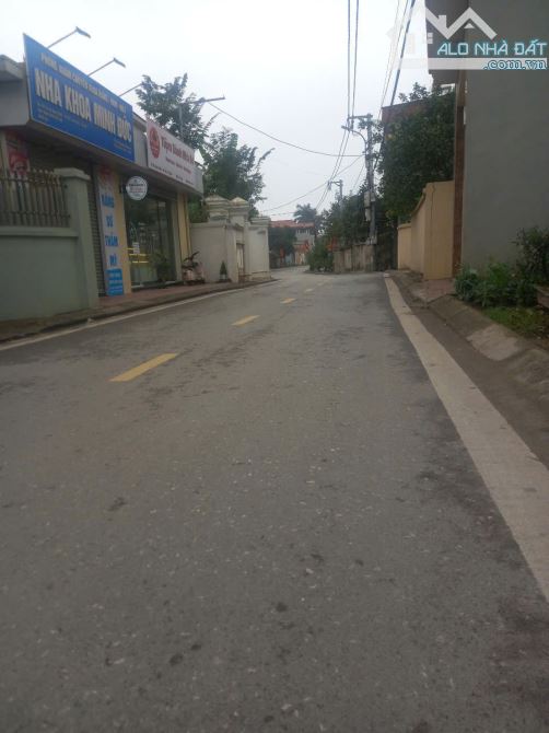 Chính chủ cần bán 59 m2 mặt đường Đông Dư - Bát Tràng, giá 8 tỷ - 3