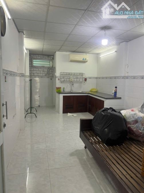 Bán Nhà Nguyễn Hữu Cảnh, P22, 41m2 5 Tầng, 5.2 tỉ tl - 3