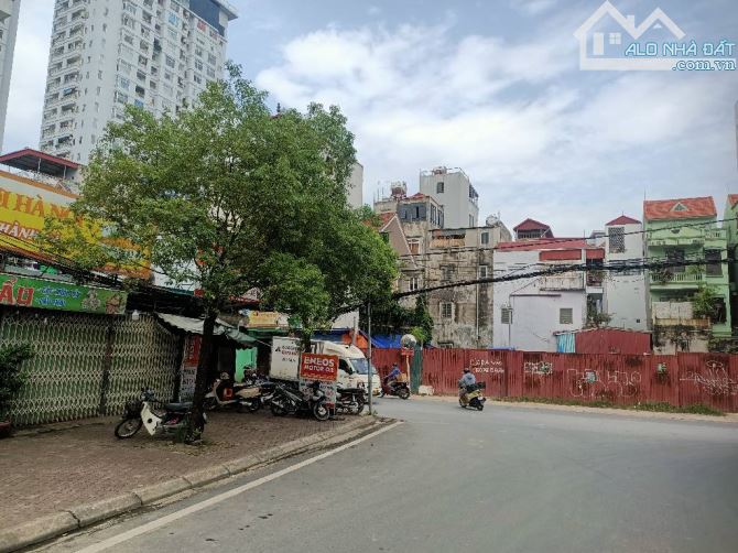 BÁN MẢNH ĐẤT VÀNG TÂY HỒ 340M2, MT 11M - MẶT PHỐ VIP ĐỒNG CỔ CÒN SÓT LẠI – SIÊU HIẾM - 3