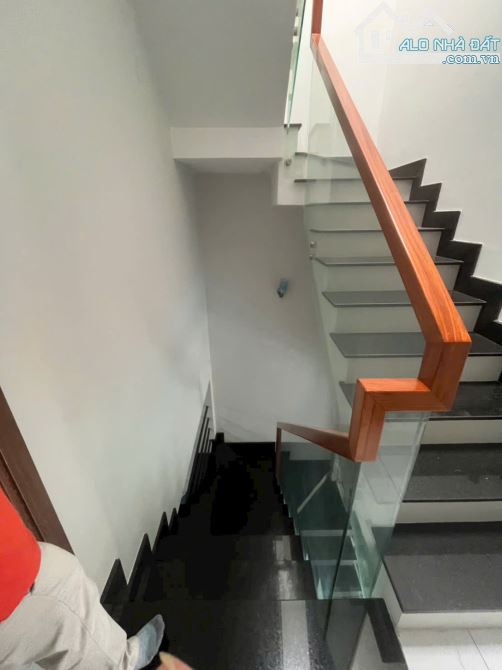NHÀ ĐẸP HXH 6M, HƯƠNG LỘ 2, BÌNH TRỊ ĐÔNG A, BÌNH TÂN, 4X11M 2 LẦU, GIÁ 4,98 TỶ TL - 3