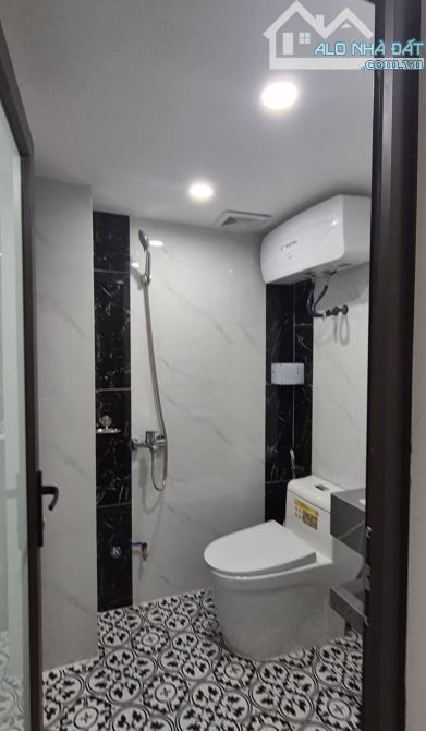🚩CHỈ 7,5 TỶ- SỞ HỮU NGAY CĂN NHÀ 35M2*6T 4 NGỦ KHÉP KÍN- TRUNG TÂM ĐỐNG ĐA- GẦN NGÃ TƯ SỞ - 3