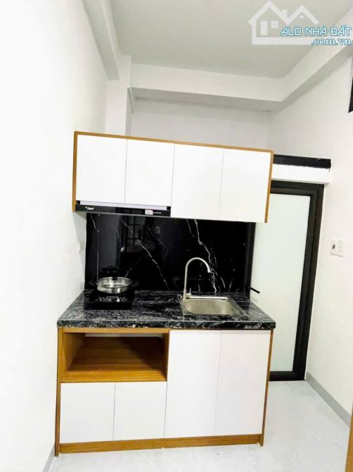 💥 CCMN 7 TẦNG – 15 PHÒNG KHÉP KÍN – FULL DÒNG TIỀN 850TR/NĂM – CHIẾN THẮNG, THANH TRÌ 💥 - 3