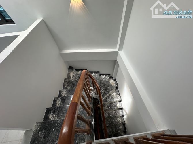 TÂY TỰU – NHÀ 33M² 5 TẦNG – HƠN 5 TỶ - 3