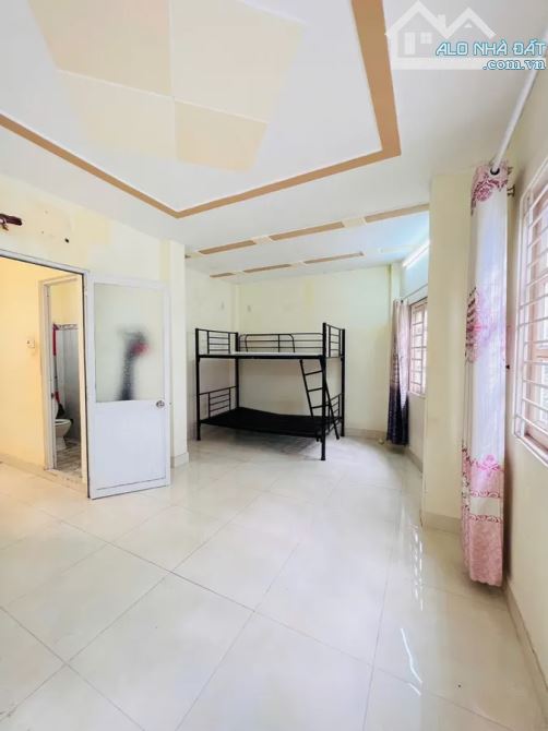 Dưới 6 tỷ mua được nhà Phú Nhuận với ngang 5 rộng rãi thoáng mát - 3