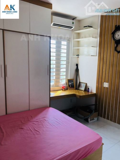 NHÀ 2 TẦNG GÓC 2 MẶT TIỀN - GẦN HOÀNG DIỆU 2 - P.LINH TRUNG - OTO VÀO THOẢI MÁI - 4,5 TỶ - 3