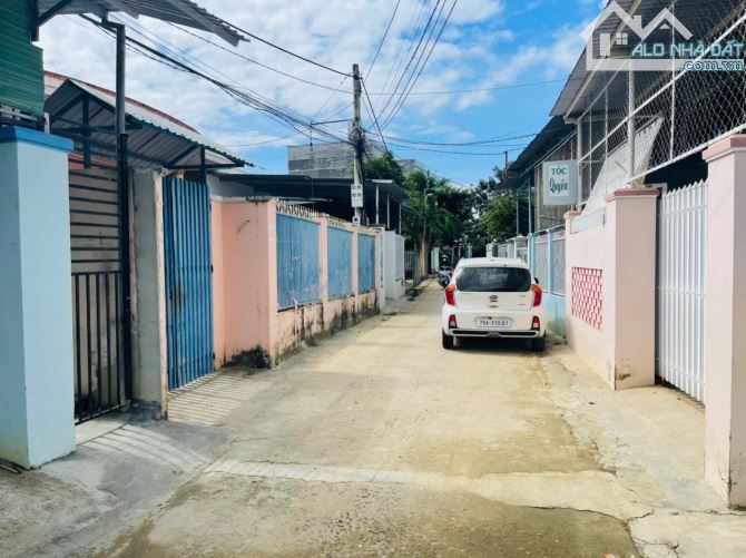 🌾BÁN NHÀ THÔN ĐÔNG VĨNH PHƯƠNG NGANG 10m - 3