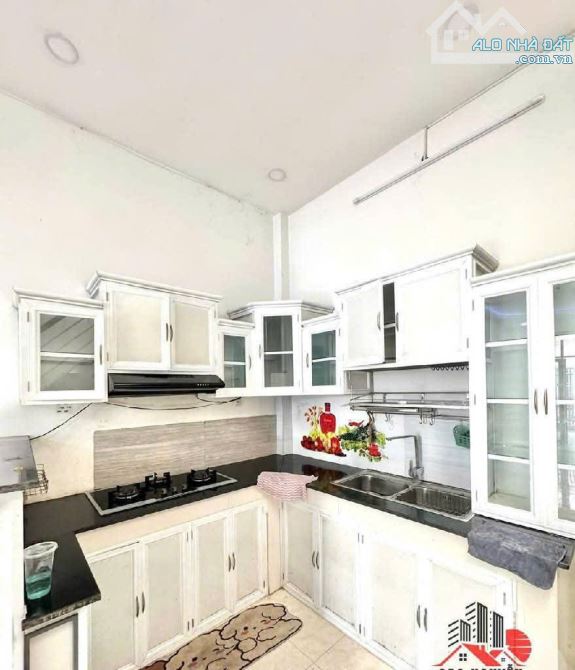 NHÀ NGỘP BÁN GẤP TRONG NGÀY - LÊ TRỌNG TẤN - TÂN PHÚ -80M2-CHỈ 6,2 TỶ TL - 3