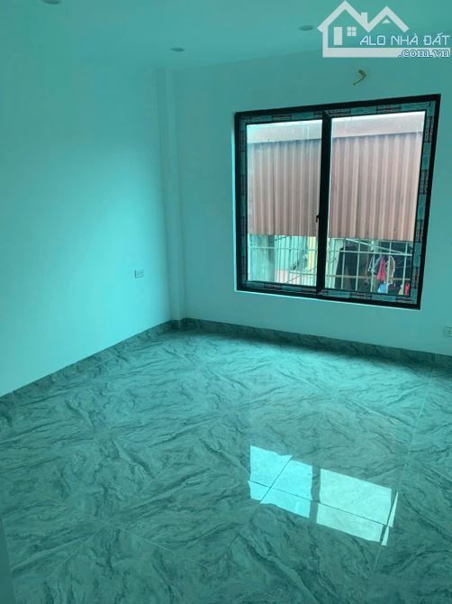 CHO THUÊ NHÀ - DIỆN TÍCH 60M2*5 TẦNG - ĐÔNG MỸ- THANH TRÌ - 3