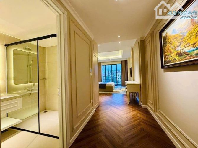 SIêu vip! Ngọc Thuỵ,lô góc,gara ô tô,ngõ thông,60M,8 tầng thang máy,full NT.Hơn 20 tỷ - 3