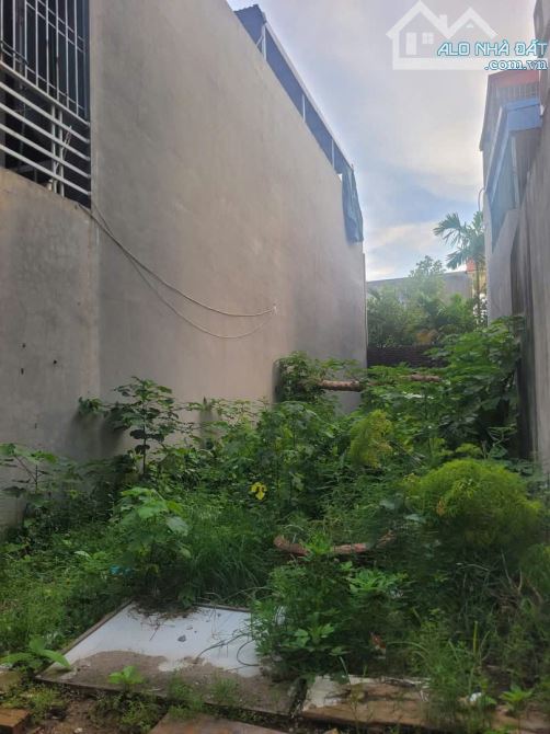Bán lô đất 70m Văn Cú, An Đồng giá chỉ 2tỷ - 3