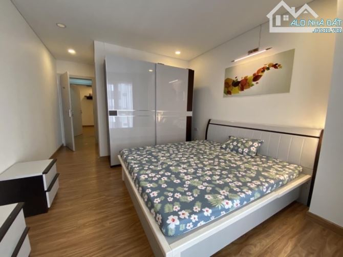 🌟 CHUNG CƯ NGOẠI GIAO ĐOÀN – XA HOA – ĐẲNG CẤP – TIỆN ÍCH ĐỈNH CAO 🌟  ✨ Hiện tại Ngoại G - 3