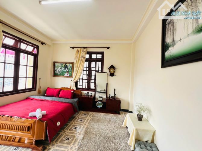 Villa Mặt Tiền 238M 20TY, đường Mai Anh Đào, P.08, Đà Lạt - 3
