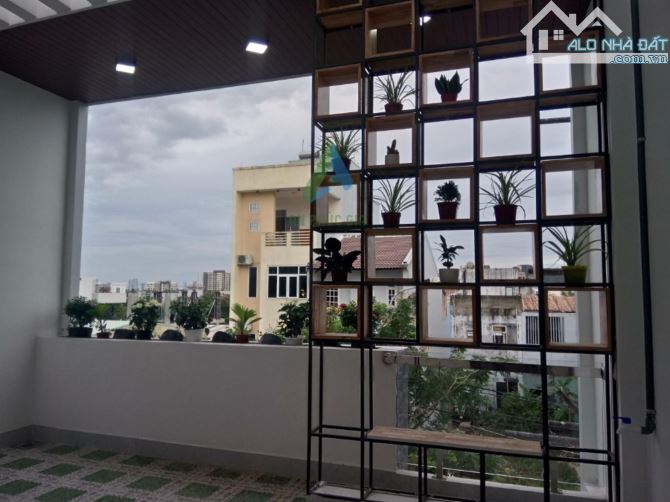 CHO THUÊ NHÀ NGUYÊN CĂN MẶT TIỀN ĐƯỜNG LÊ VĂN TÂM - 90 M² - 5 PN - GIÁ 20 TRIỆU - 3