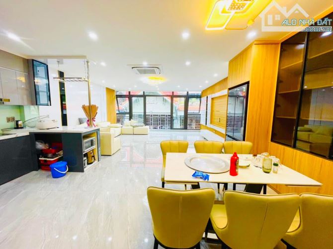 Bán Nhà MP Trung Phụng - Toà 7T Thang Máy - Trung Tâm Đống Đa - KD Đỉnh Giá 48.5 Tỷ - 3