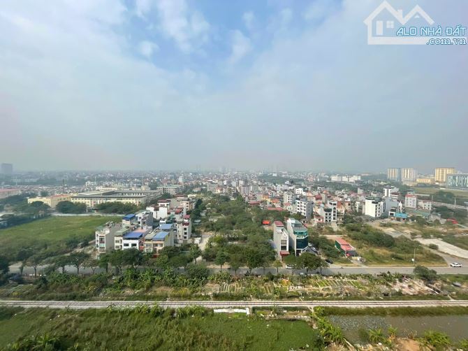 Bán căn 57m - 2PN1VS tòa Hateco Apollo Xuân Phương tầng trung, full đồ 4,350 tỷ - 3