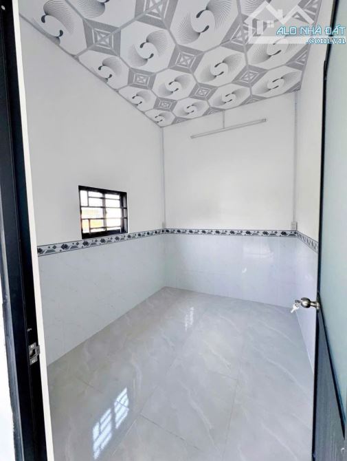 Cần bán gấp căn Nhà cấp 4, 118m2, ở Tân Phú Trung, Củ Chi, giá bán nhanh chỉ 850TR, sổ sẵn - 3