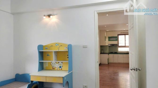 Cần bán căn hộ CT3A Mễ Trì Thượng sẵn sổ nhà đẹp 130m giá 8,1 tỷ - 3