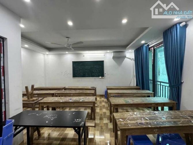 Chủ cần bán gấp nhà Tứ Hiệp sát khu ĐT Hồng Hà DT 40m- 5 Tầng === HƠN 5 TỶ - 3