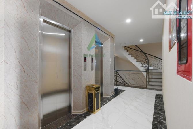 CHO THUÊ KHÁCH SẠN 2 MẶT TIỀN ĐƯỜNG SƠN THỦY ĐÔNG 1 - 343 M² - 45 PN - GIÁ 255 TRIỆU - 3
