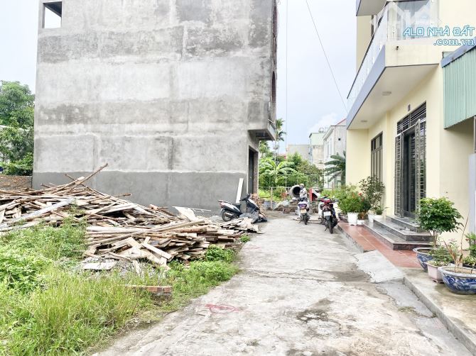 Bán đất 41m2 đối diện Lilama Hùng Vương, Hồng Bàng giá 1,25 tỷ - 3