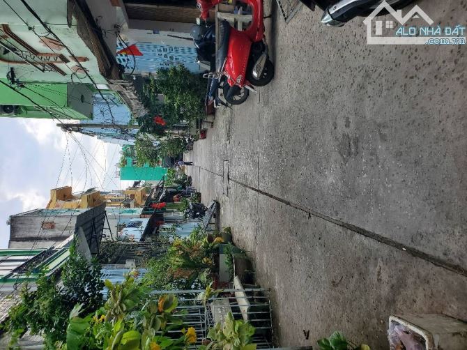 an dương vương – bình tân giáp q.6 – nhà 3 tầng btct – chỉ 6.2 tỷ - 3