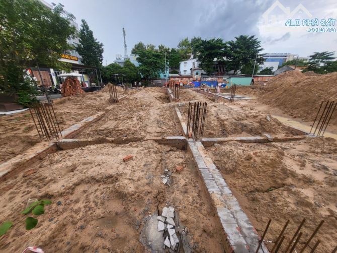 Đất 447-Lê Văn Việt Tăng Nhơn Phú A (quận 9 cũ) 7.3tỷ/72m2. - 3