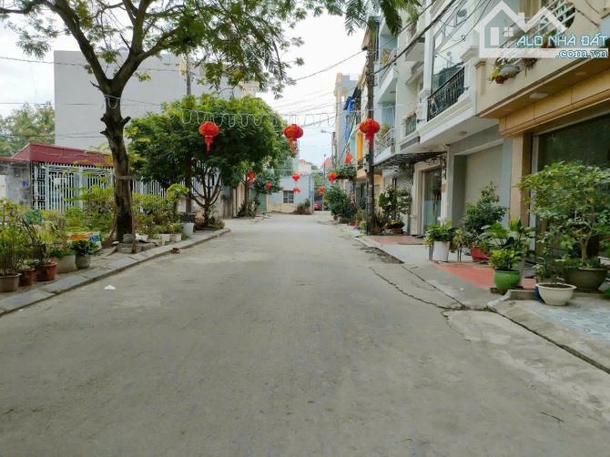 SIÊU PHẨM LÔ ĐẤT TĐC HỒ ĐÁ – SỞ DẦU – 70M²   – Ô TÔ ĐỖ CỬA - 3