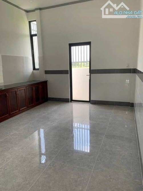 Cần bán gấp căn nhà 1/ Đ. Tân Thới Nhì 26- Hóc Môn  - 80m2 - SHR giá 850tr - 3