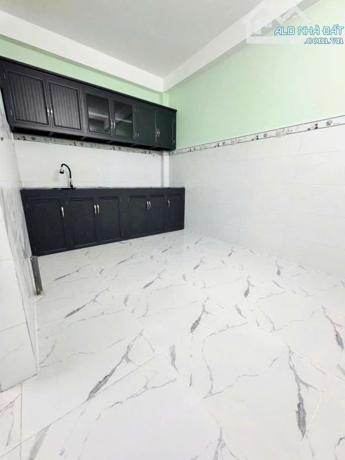 Bán Nhà Mặt Tiền Gò Xoài Bình Tân, 60m2, 3 PN, Vị Trí Đẹp 5.2 Tỷ TL - 3