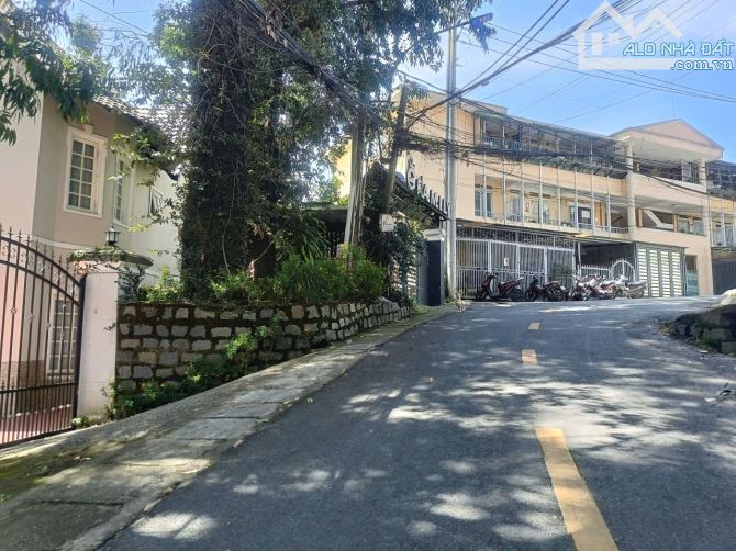 🏡✨ BÁN VILLA MẶT TIỀN NGUYỄN TRUNG TRỰC - 356m -28ty, P.3, TP. ĐÀ LẠT - 3