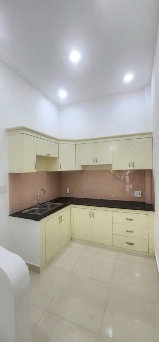 Bán Nhà Hẻm Xe Tải Vào Tận Cửa , Phan Huy Ích F15 Tân Bình , 3 Tầng , 4x9m , 5.x Tỷ - 3