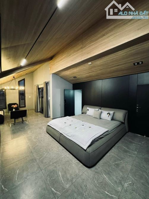 BÁN VILLA CAO CẤP 200m – 24ty MẶT TIỀN AN SƠN, P.4, TP. ĐÀ LẠT - 3