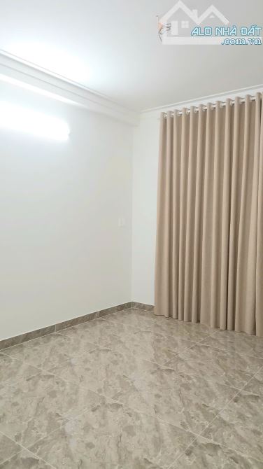 QUÁ GẤP BÁN NHÀ MỚI HXT, XE HƠI VÀO NHÀ LÊ ĐỨC THỌ, 5 TẦNG, NỞ HẬU 5x19, 93M2 CHỈ 9.5 TỶ - 3