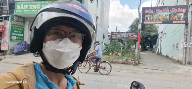SỞ HỮU NGAY BIỆT THỰ SÂN VƯỜN CỰC KHỦNG 3.268M2, CÓ DÒNG TIỀN SẴN. GIÁ BAO RẺ NHỈN 20TR - 3