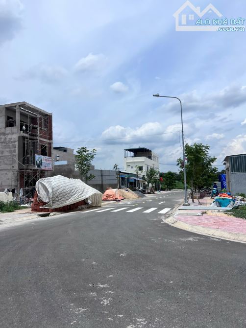 Đất Nền Gần Sân Bay Long Thành . Đất nền full thổ cư, sổ sẵn, chỉ từ 680 triệu! - 3