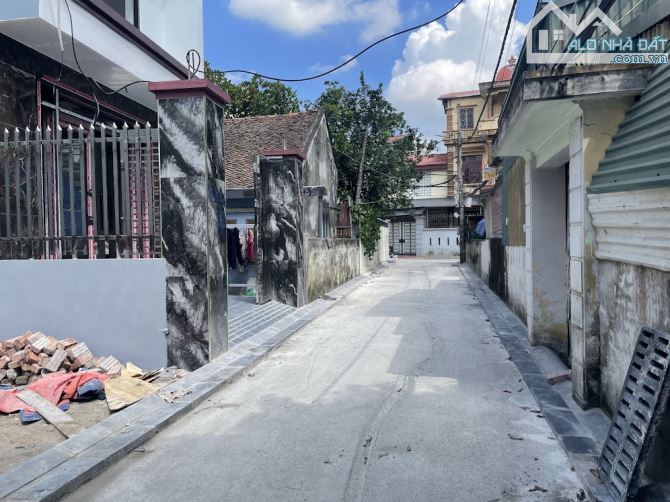 Bán Đất 73m Uy Nỗ, Đông Anh. Giá Rẻ Chỉ Nhỉnh 4 Tỷ, Full Tiện Ích. - 3