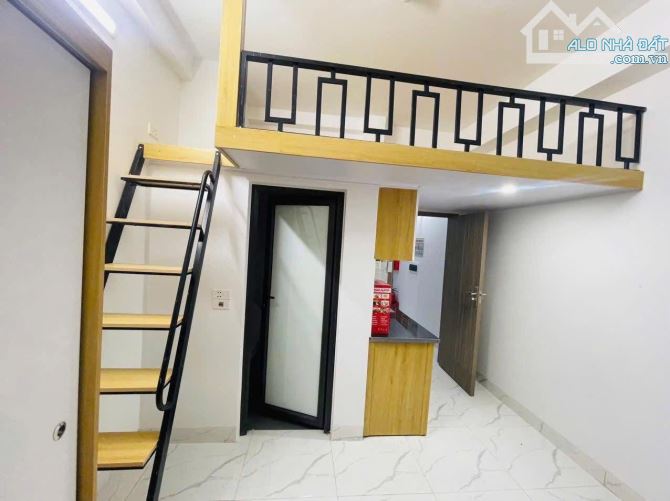 BÁN TÒA NHÀ DÒNG TIỀN VIP PHÚ ĐÔ 60M2 7 TẦNG THANG MÁY Ô TÔ 16 PHÒNG DOANH THU 80 TR - 3