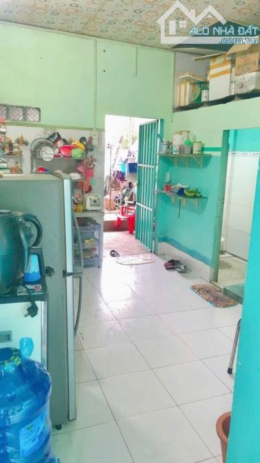 Bán gấp căn nhà cấp 4 ở 1/ đường Trịnh Thị Miếng - 100m2 - Sổ hồng riêng - giá 865 triệu - 3