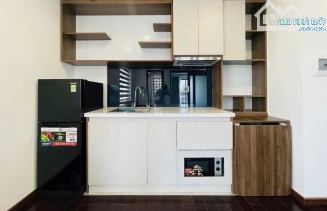 BÁN TÒA CĂN HỘ 7 TẦNG – THU NHẬP ỔN ĐỊNH 65TR/THÁNG - 3