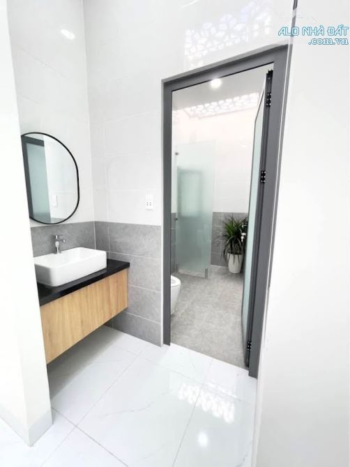 Nhà mới mặt tiền đường liên thôn Y Moan rộng 12m Giá chỉ 2.19 tỷ - 3