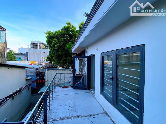102M2 NGANG 10M NHÀ 2 TẦNG KIỆT HOÀNG DIỆU GẦN ĐƯỜNG - 3