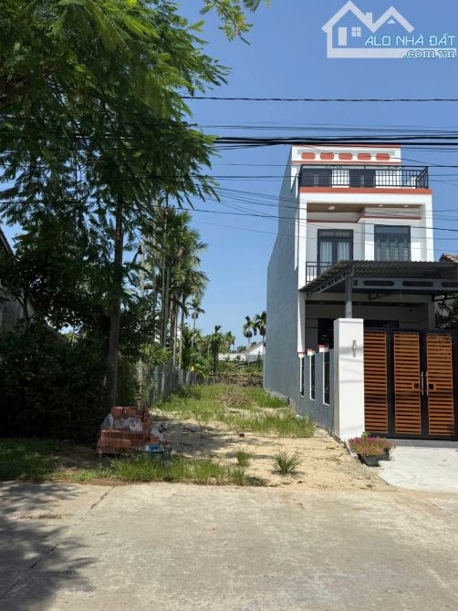📌📌📌LÀM VIỆC TRỰC TIẾP GIÁ TỐT !!!Bán lô mặt tiền huỳnh thị lựu hội an - 3
