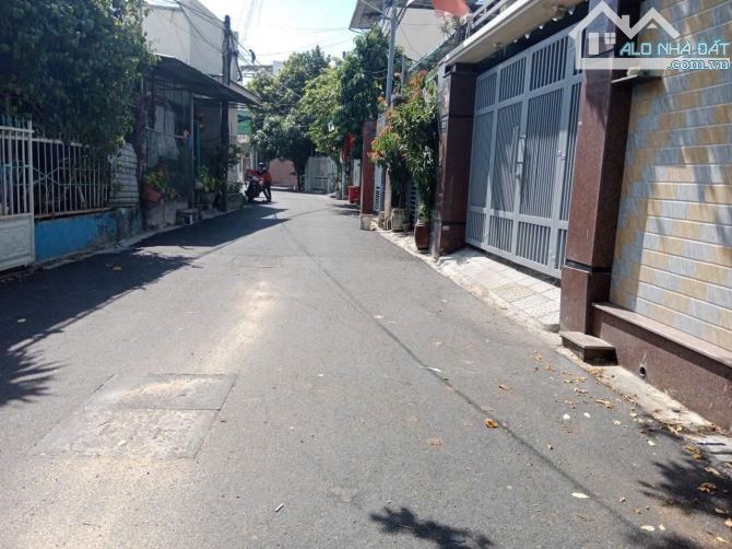 📌📌📌LÀM VIỆC TRỰC TIẾP GIÁ TỐT !!!Bán lô kiệt ngô quyền thông lê tấn trung - 3