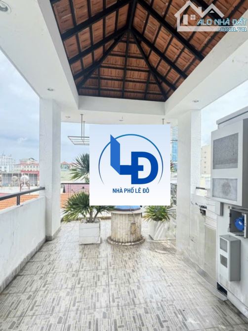 Nhà bán MT ,6 tầng Nguyễn Cảnh Chân.Q 1💰 Đầu tư sinh lời – Giá chỉ 12,7 t - 3