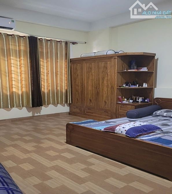 Bán gấp nhà MT KD hạ chào Huỳnh Văn Nghệ, P12, Gò Vấp, 85m2, 4 tầng, ngang 5m - 3