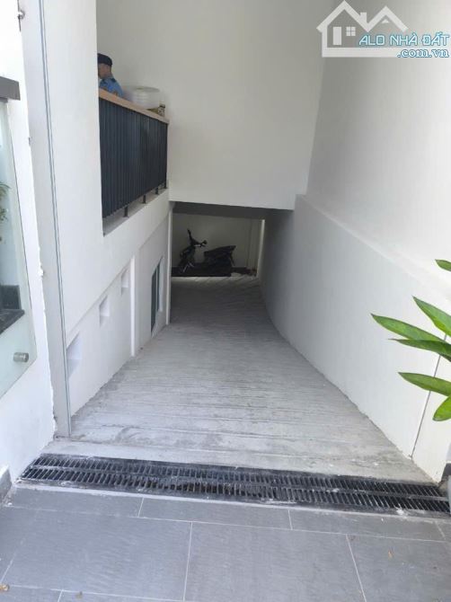 Nhà bán, Dt: 117m2, 5 tầng, Giá 24 Tỷ, Đường số 59, Tp Thủ Đức - 3