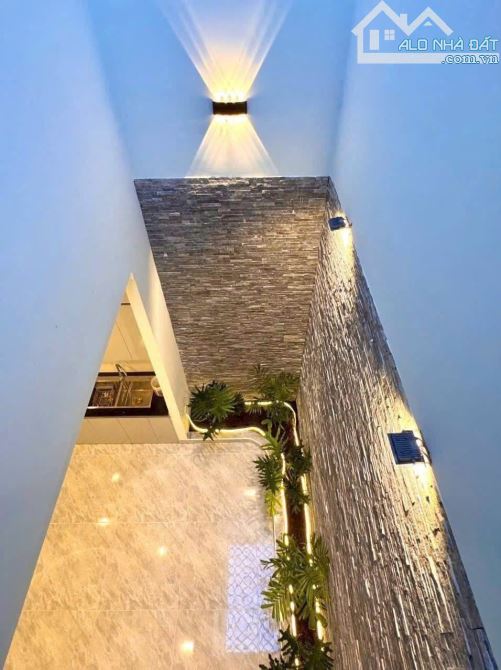 Bán nhà Trảng Dài Biên Hòa – nhà phố trệt lửng 3PN, 2WC, tặng nội thất cao cấp - 3