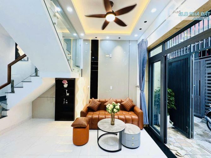 📌📌📌LÀM VIỆC TRỰC TIẾP GIÁ TỐT !!! Bán Nhà 3 Tầng Kiệt 64/ Lê Đình Lý - 3