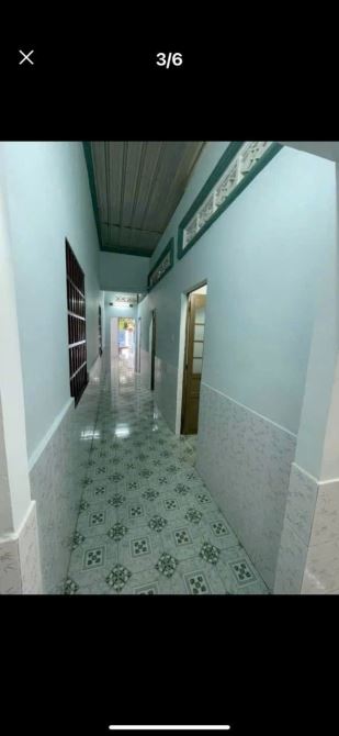 Bán nhà cấp 4 DT 112m2 sổ riêng, đường xe hơi né nhau, kp2 phường Trảng Dài - 3