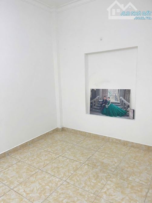 🔥🔥🔥Chỉ 5,2 tỷ nhà 3 tầng 60m2 siêu đẹp khu TĐC Xi Măng, Sở Dầu, Hồng Bàng - 3